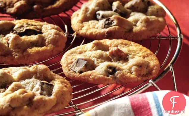 Chocolate Chunk Cookie