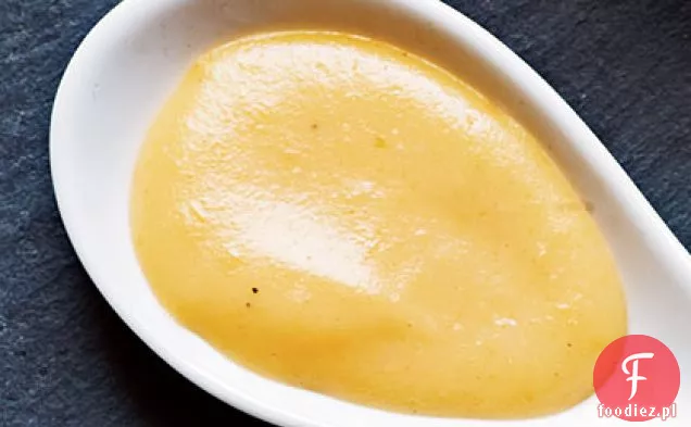 Sos Serowy Cheddar