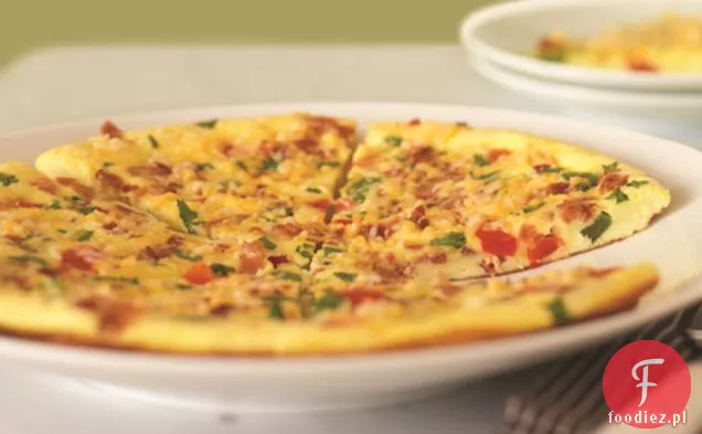 So-Easy Patelnia Frittata