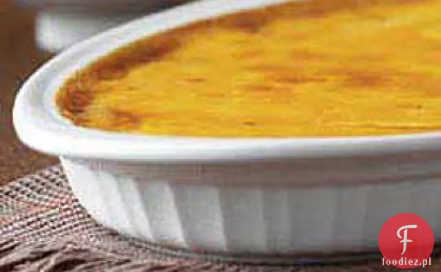 Easy Banana CrÃme BrÃ