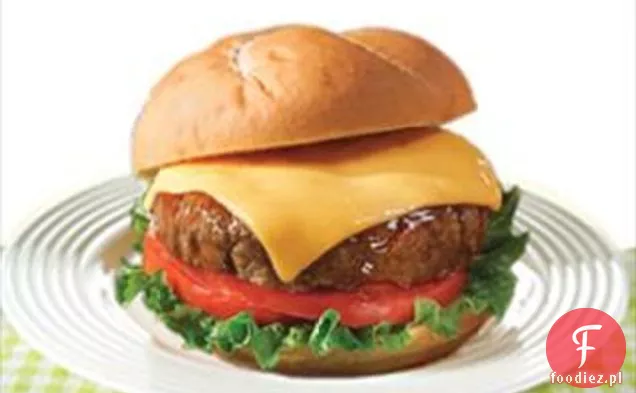 Burgery Z Grilla