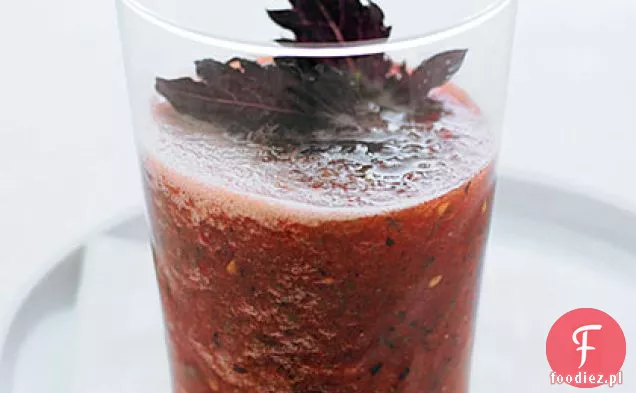 Garden Bloody Mary