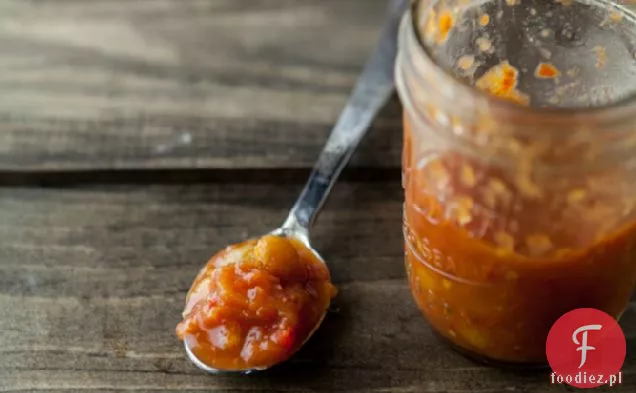 Chutney Pomidorowy