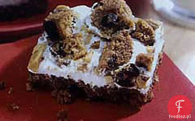Ciasteczka I Batony Mallow