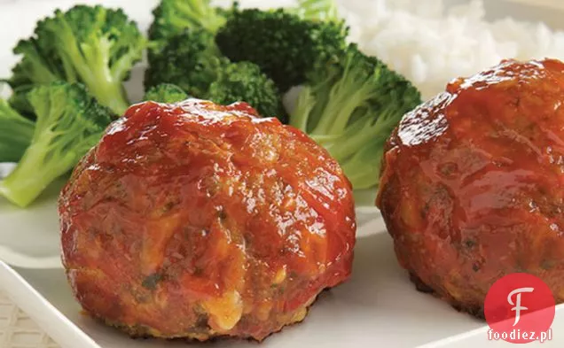 Jumbo Domowe Klopsiki