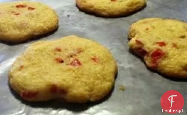 Habanero Ciasteczka