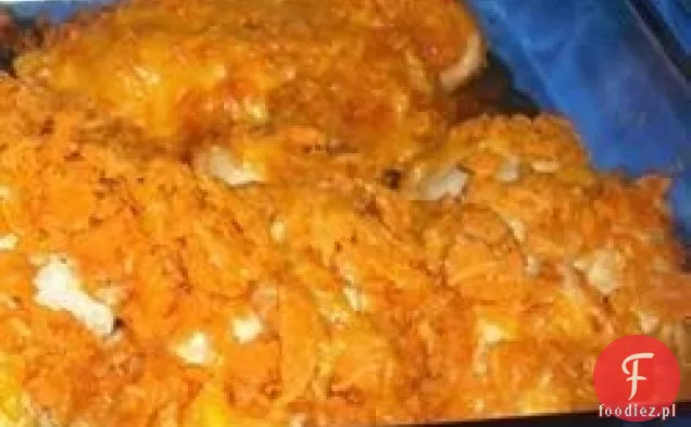 Easy Cheesy Chicken II