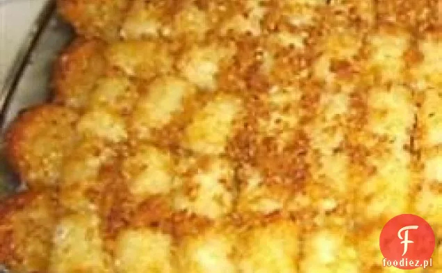 Zapiekanka Tater Tot III