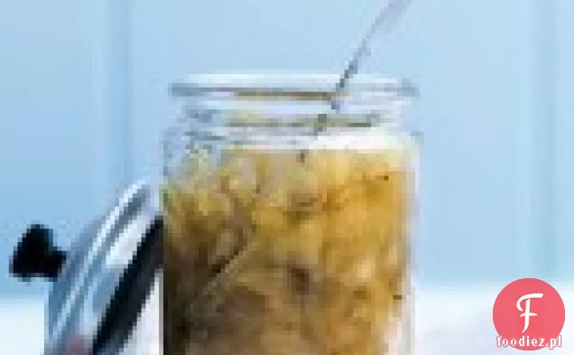 Chutney Pomidorowy