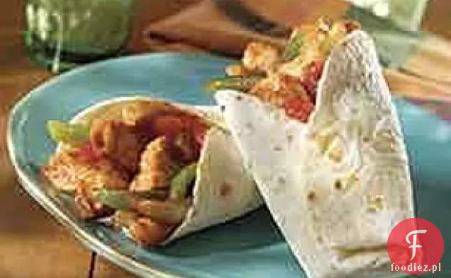 Fajitas