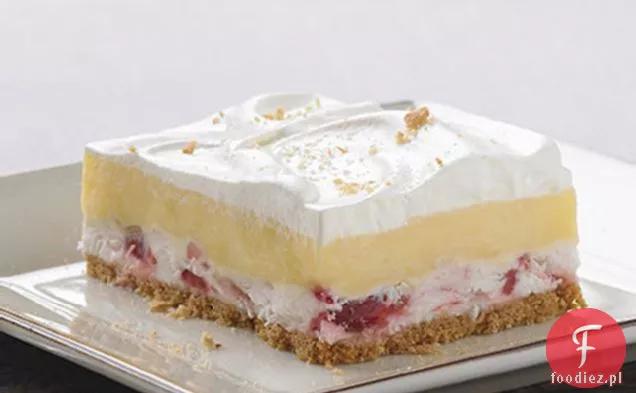 Strawberry Dream Squares