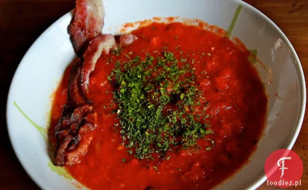 Zupa Pomidorowa Chunky