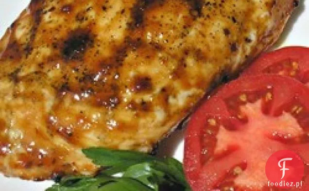 SOS Barbeque Nana