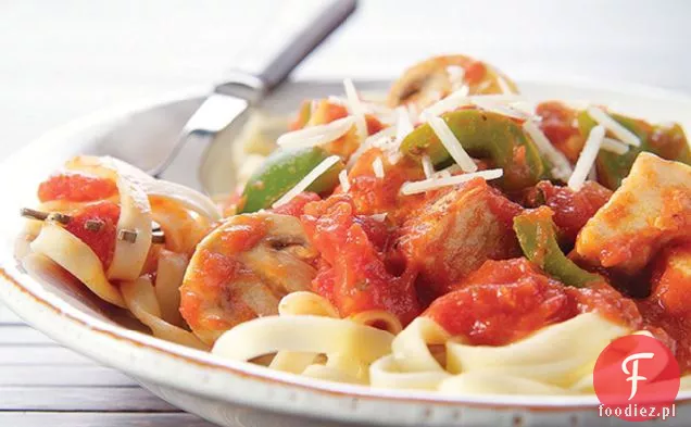 Quick Cacciatore
