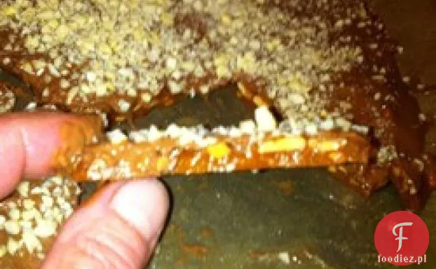 Almond Buttercrunch