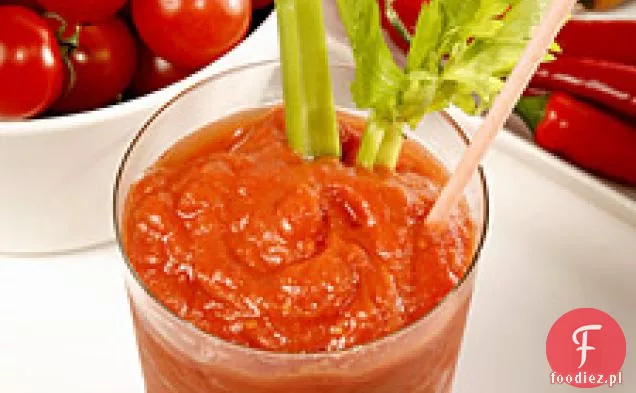 Frozen Bloody Mary