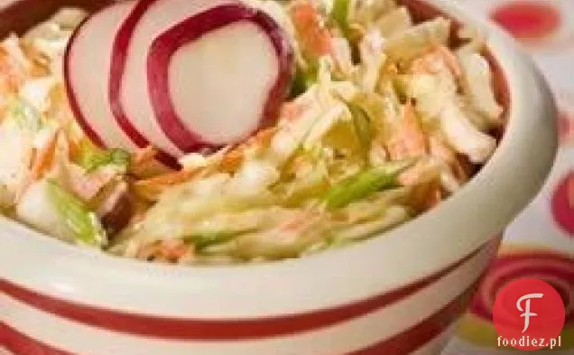 Texas Coleslaw