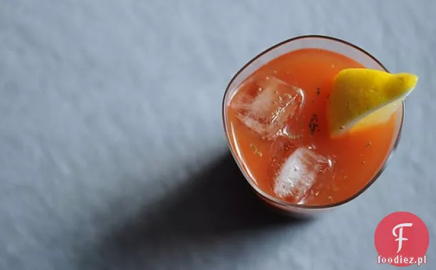 Wódka Chrzanowa Bloody Mary