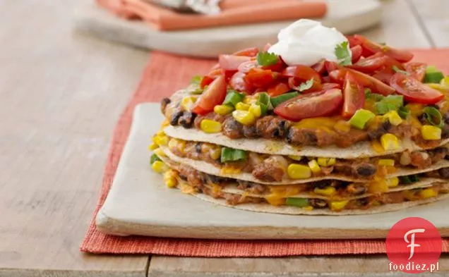 Wielki Stos Burrito