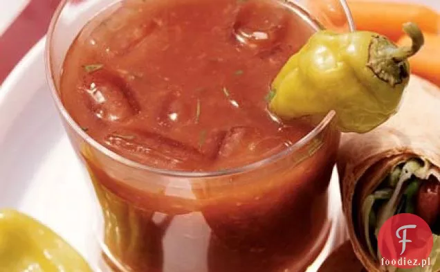 Tara ' s Killer Bloody Mary