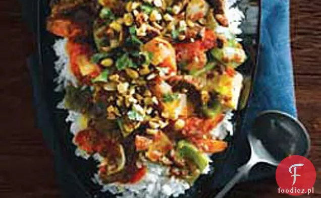 Speedy Steak Stir-Fry