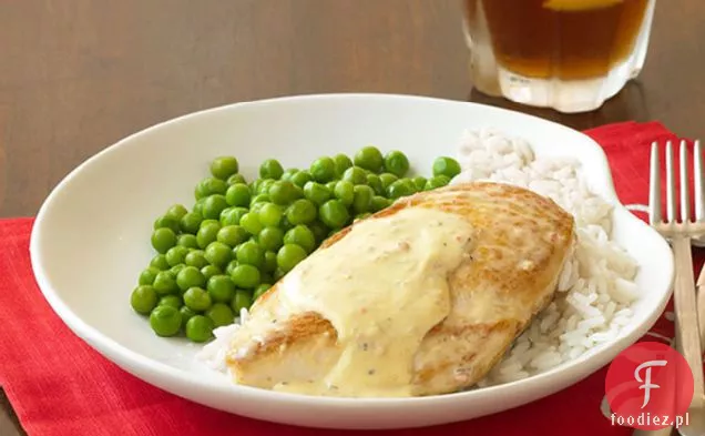 Sosny Miód Musztarda Kurczak