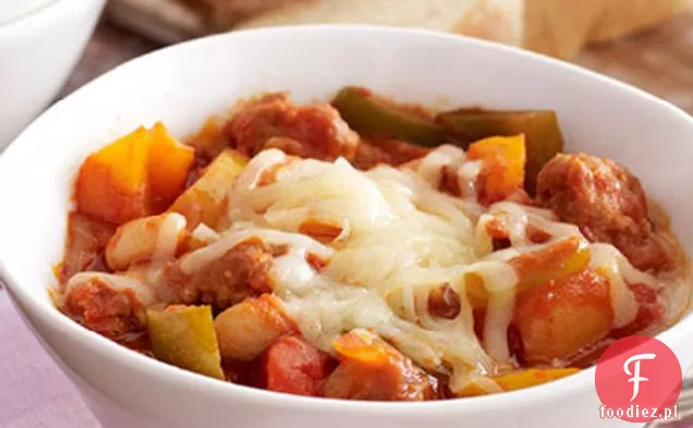 Wolnowar Toskańskie Chili