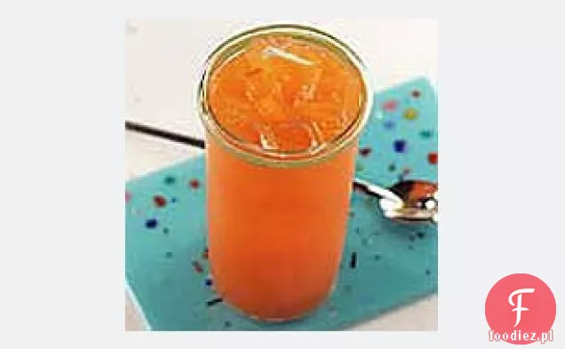 Tropical Punch Spritzer
