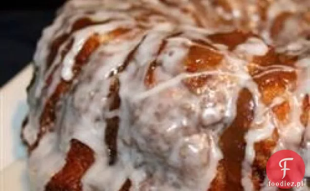 Najlepsze Kiedykolwiek Cinnamon Pull Aparts