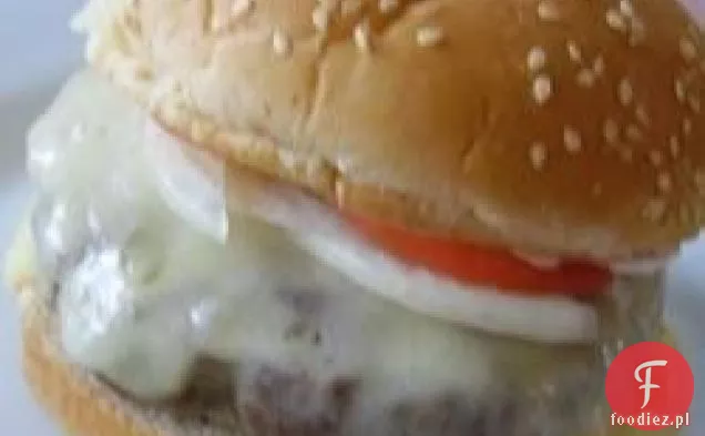 Hamburgery Piwne