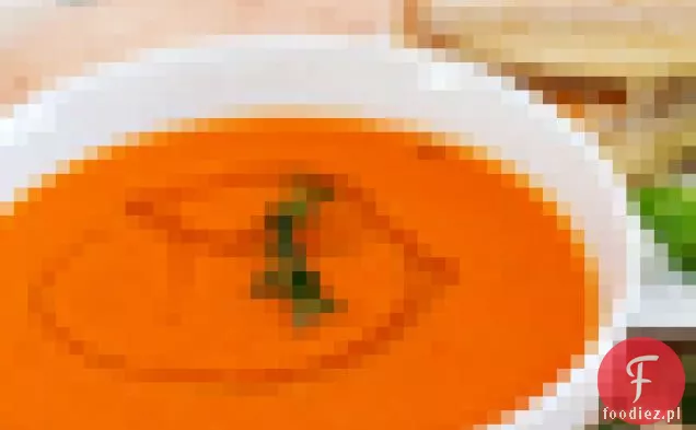 Zupa Pomidorowa