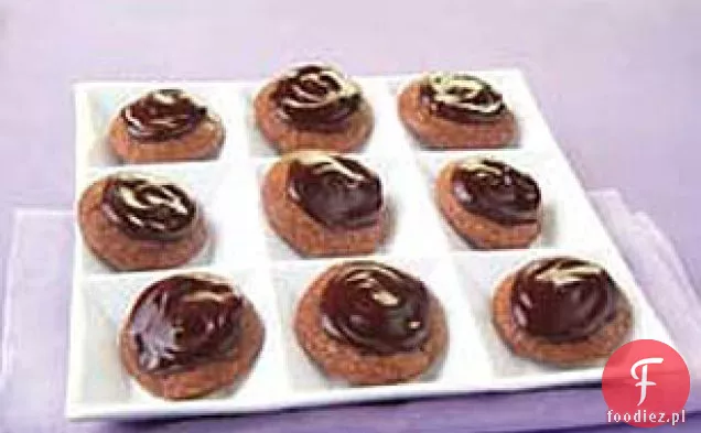 Soft & Chewy Chocolate Drops