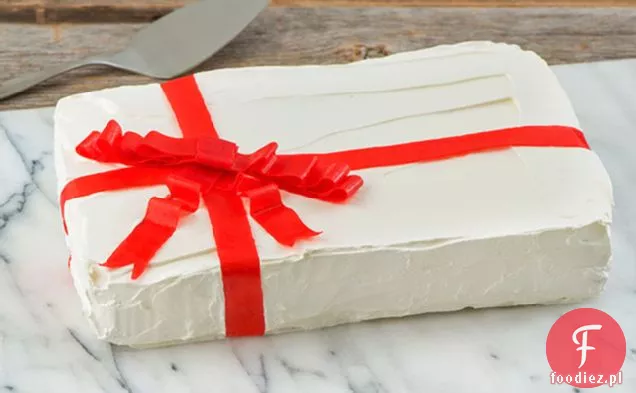 Candy Box Cake