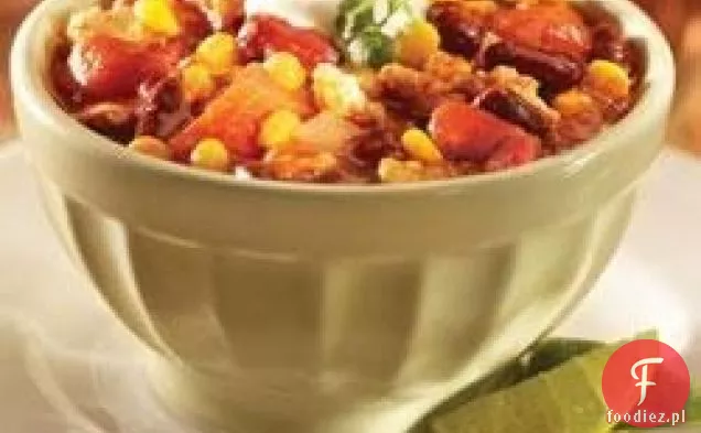 Południowo-zachodnia Turcja Chili Z Del Monte