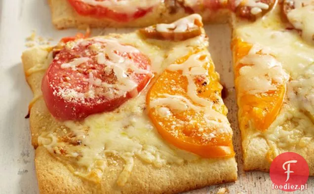 Pizza Margherita