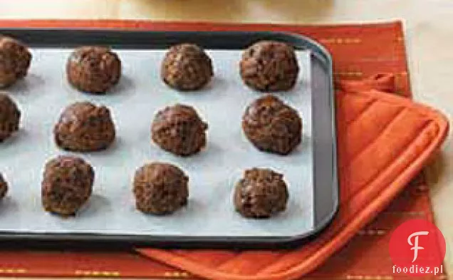 Mastering the Meatball