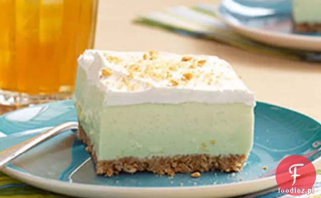 Key Lime ' Cloud Squares