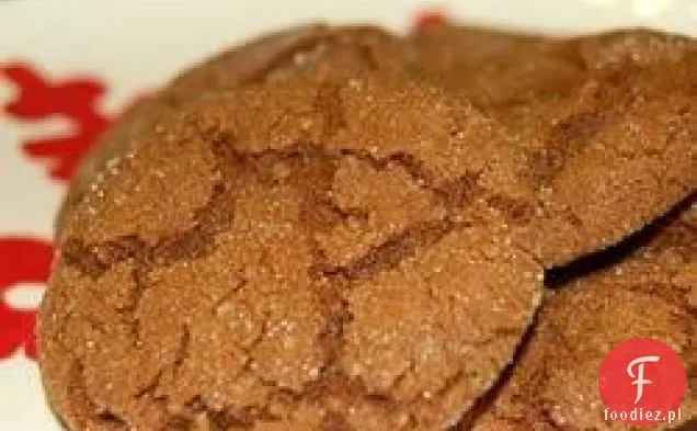 Babcie Gingersnaps