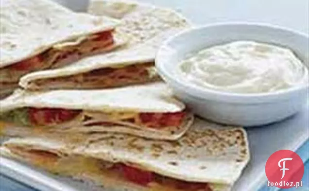 Club Quesadillas