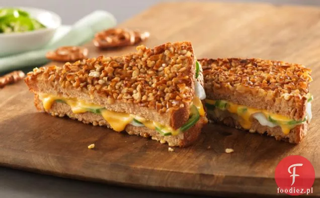 JalapeÃ±o Grillowany ser