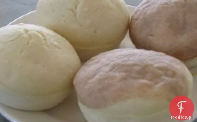 Super szybkie Roladki obiadowe Panny Betty