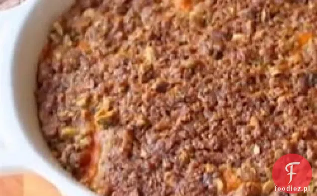 Chef John ' s Sweet Potato Casserole