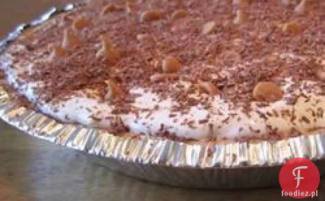 Peanut Butter Pie III