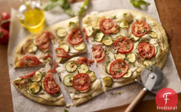 PHILLY Flatbread