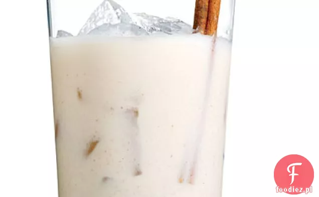 Horchata Indyjska