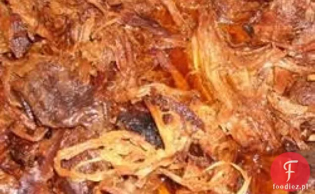 Tex-Mex Wieprzowina