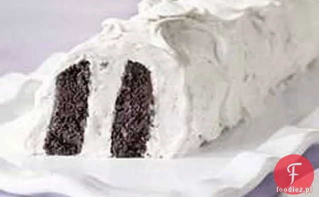 Podwójna Rolka OREO