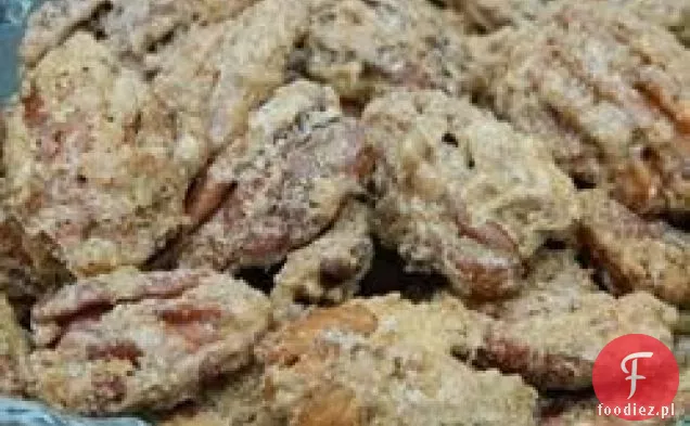 Najlepsze Pieczone Pekany