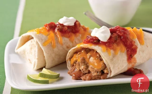 Burritos Grande