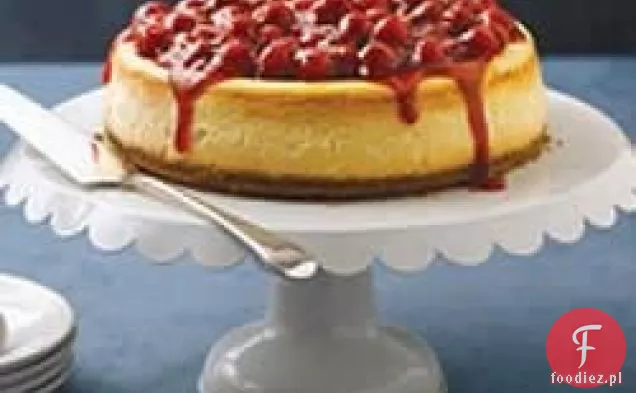 PHILADELPHIA New York Cheesecake III